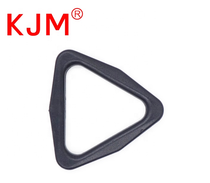 Wholesale Triangle Shape Ring for Bag