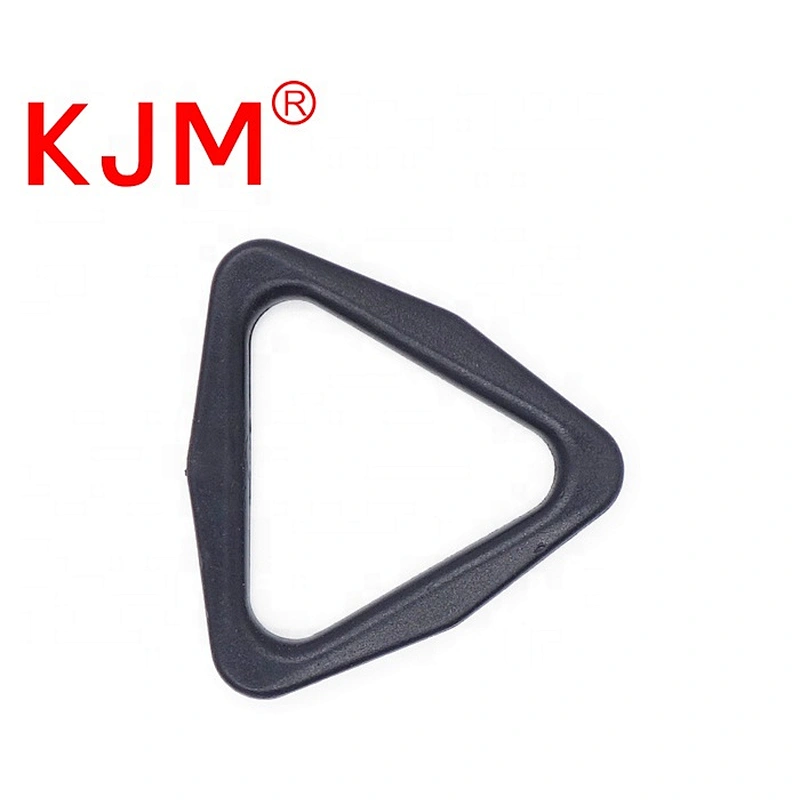 Wholesale Triangle Shape Ring for Bag