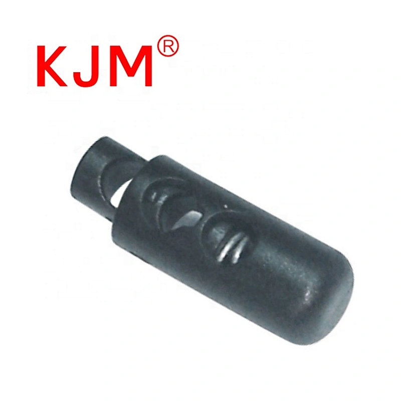 Make In China 6mm Plastic Extension Cord Lock for Backpack