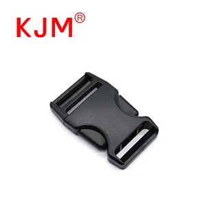 KJM OEM Nylon Military Tactical Battle Belt for Men