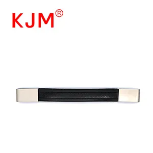 Wholesale Zinc Alloy Metal Carrying Handle for Trolley Case or Business Bag