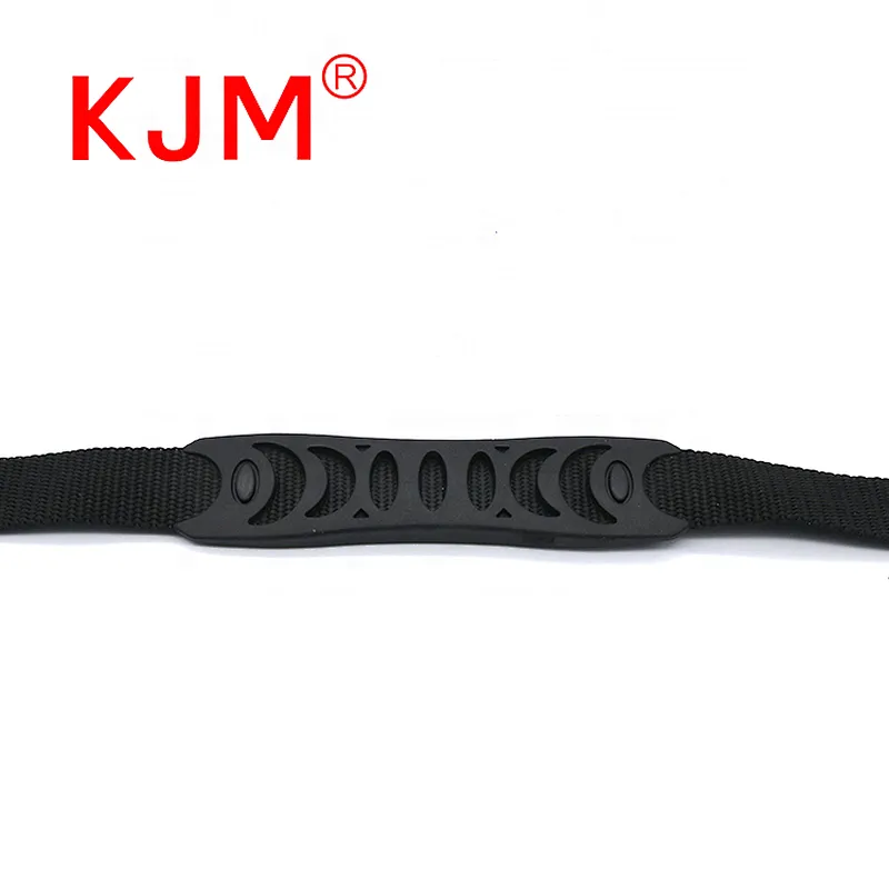 KJM China Factort  Plastic Webbing Kayak Carry Handle