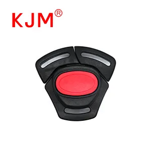 KJM 3 way Safety Harness for Child of Stroller Baby Cradle Swing Highchair