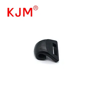 Plastic hook backpack accessories swivel snap hook