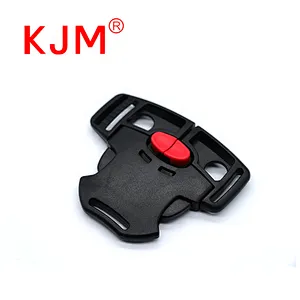Wholesale 5-way Side Release Buckle for Baby Stroller