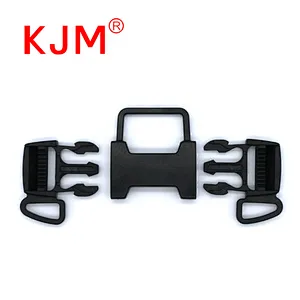 KJM OEM Full Body Harness Seat Safety Belt for Baby Stroller Kids Highchair