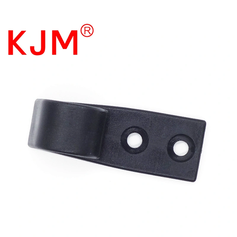 Wholesale Plastic Pole C Shape Clip Buckle for Tent