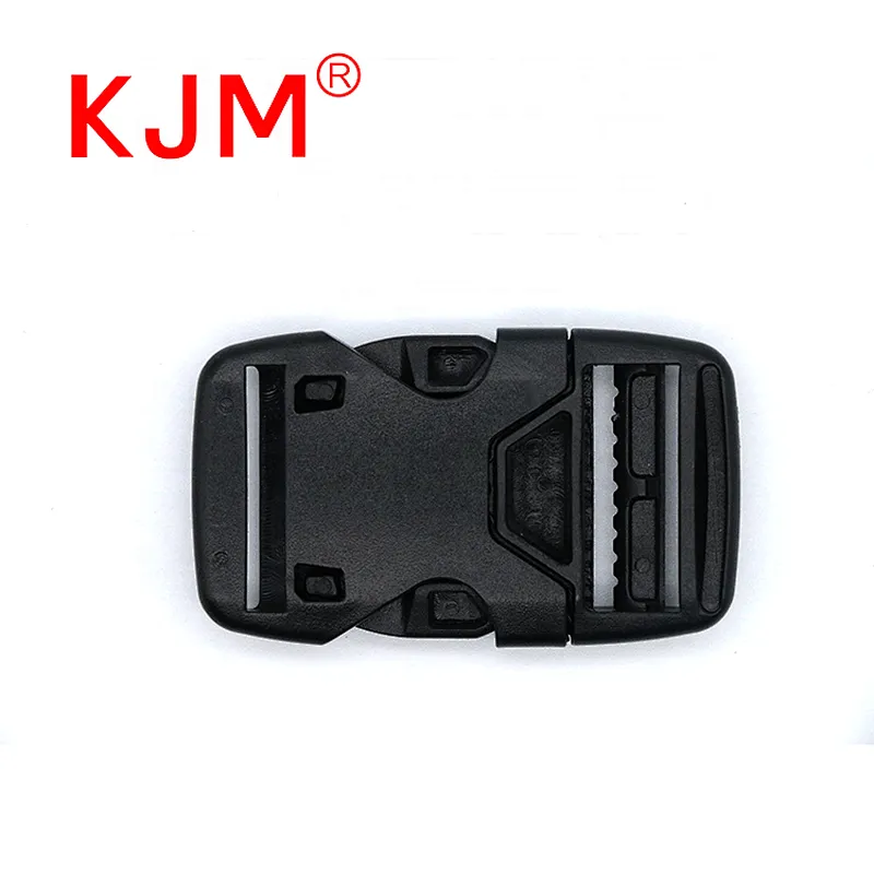 Wholesale Thin Plastic Quick Side Release Buckle for Camera Bag Hiking Outdoor Buckle
