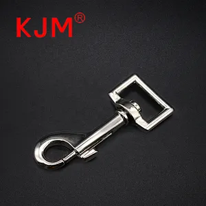 Wholesale Metal Swivel Snap Hook for Pet Leash