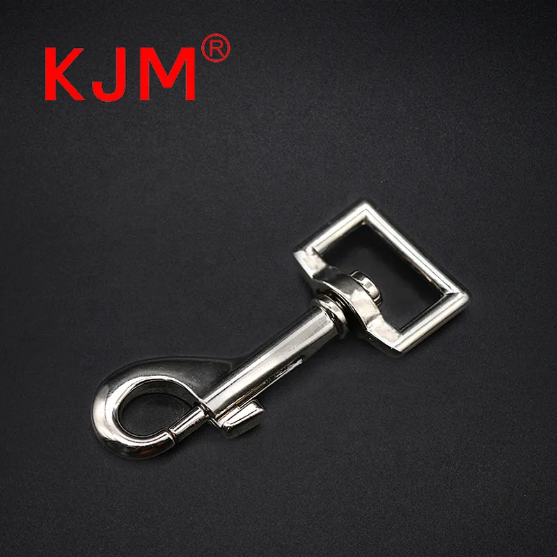 Wholesale Metal Swivel Snap Hook for Pet Leash