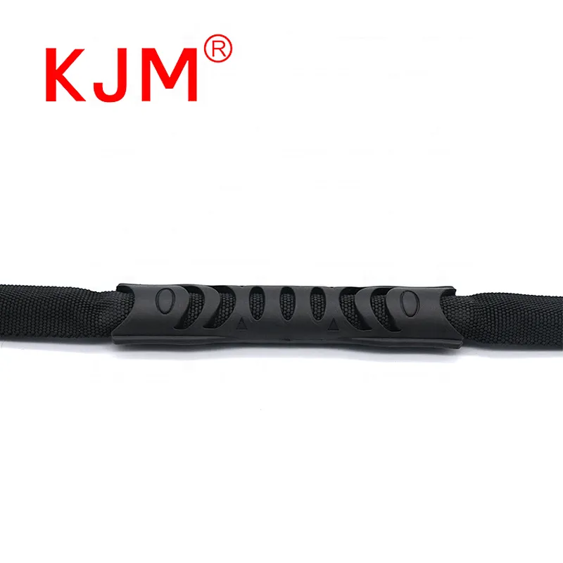 China Factory Plastic Strap Handle for Backpack