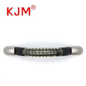 Wholesale Zinc Alloy With Plastic Handle for Travel Suitcase