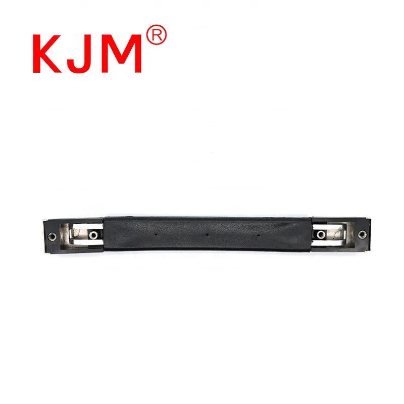 Wholesale Zinc Alloy Metal Carrying Handle for Trolley Case or Business Bag