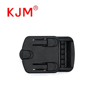 Original Factory 25mm Tactical Plastic Quick Side Release Buckle for Backpack