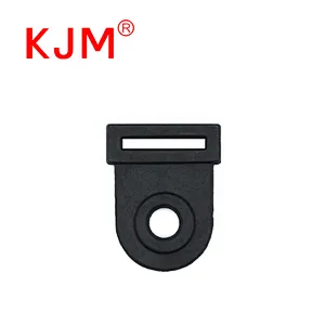 China Factory Price 20mm Camping Accessories Tent Pole Foottent base fixing buckle