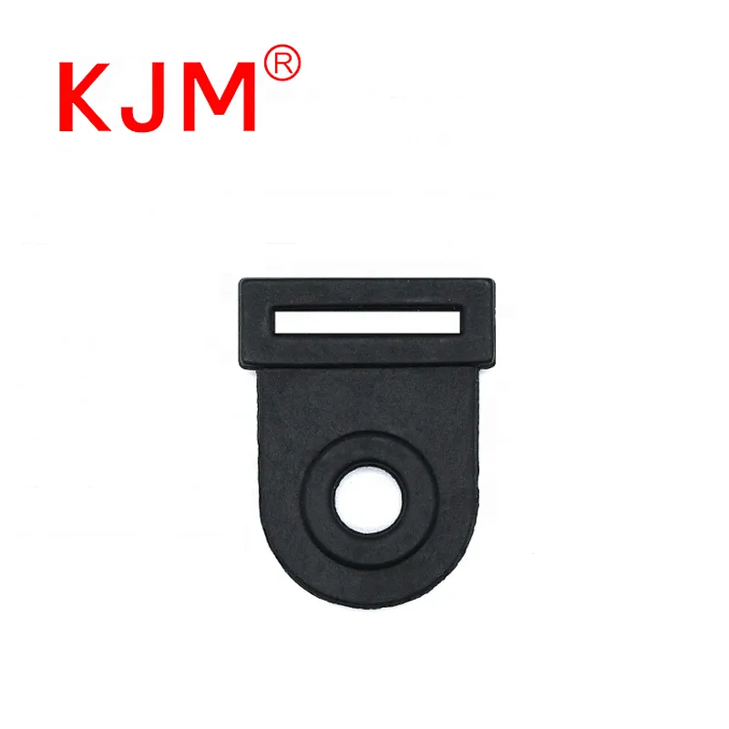 China Factory Price 20mm Camping Accessories Tent Pole Foottent base fixing buckle