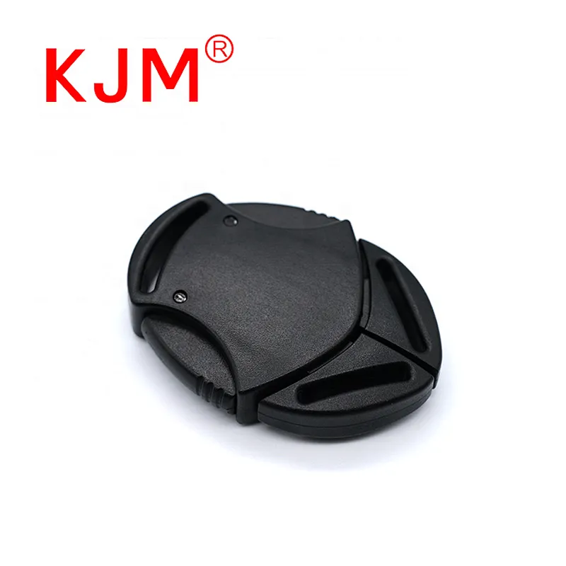 OEM New Design Side Release Plastic Buckles for Baby Stroller