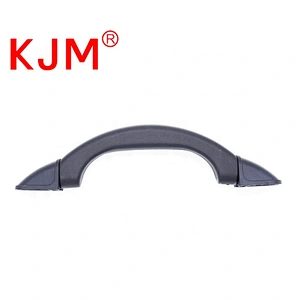 Factory Plastic Carry Handle for Luggage Pull Rod Box Air Box