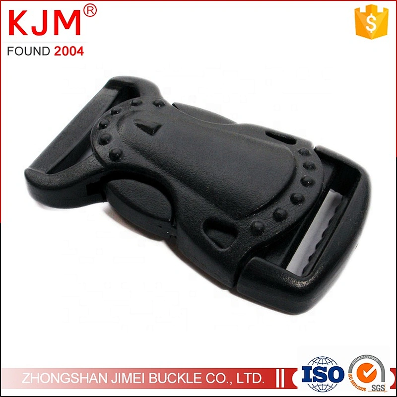 1 Inch Plastic Side Release Buckle for Backpack or School Bag
