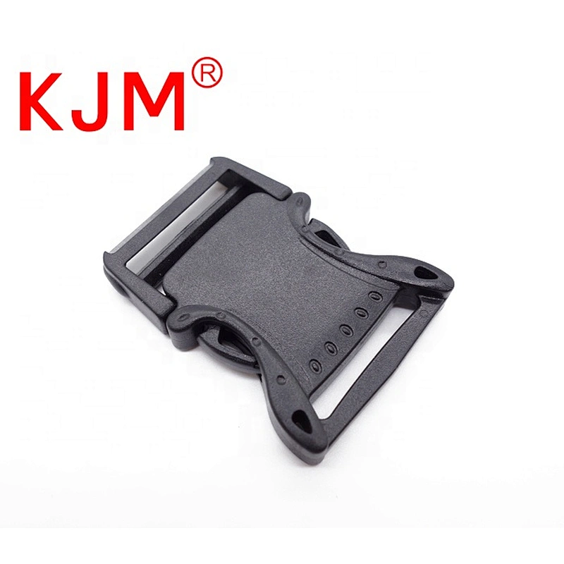 Wholesale OEM plastic quick side release buckle for backpacks and camera bags