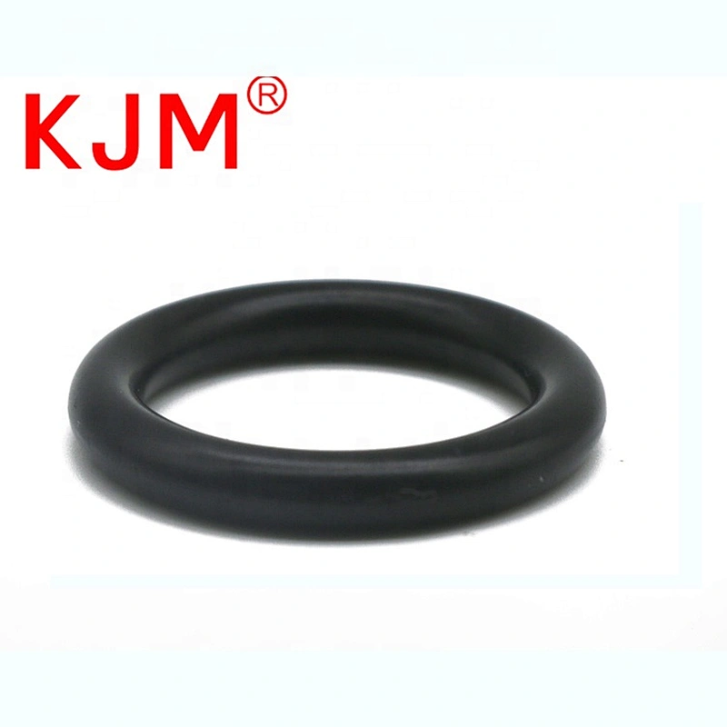 KJM Zinc Alloy Metal O Ring Belt Buckle for Pet Harness Backpack Garment