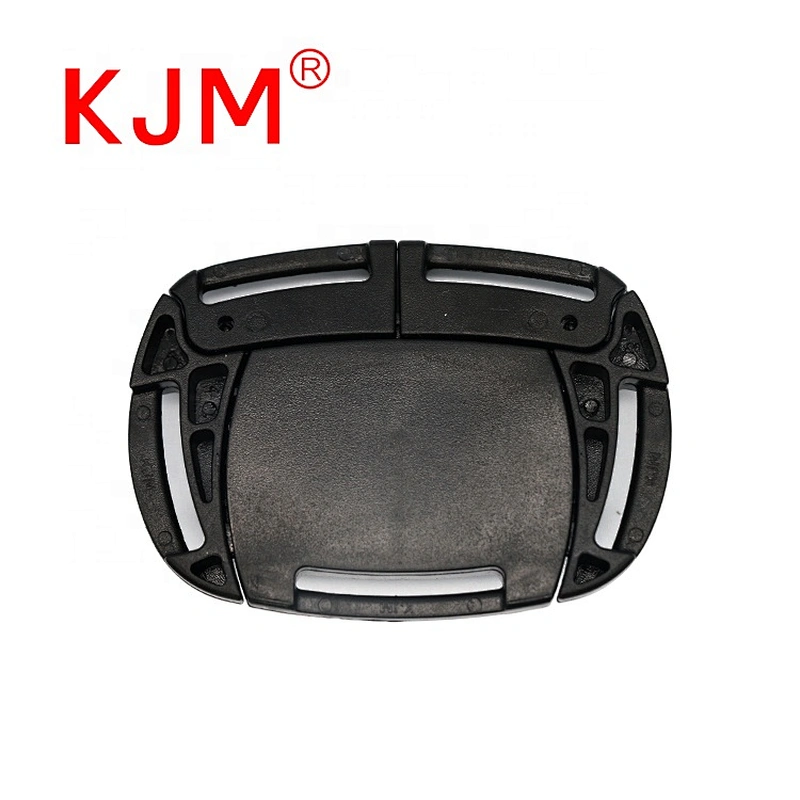 OEM Australian Regulations 5 Point Plastic Centre Release Buckle of Seat Belt for Baby Stroller Portable Seat