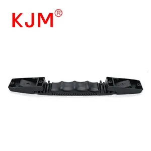 China Factory Zinc Alloy Luggage Parts Metal Carry Handle
