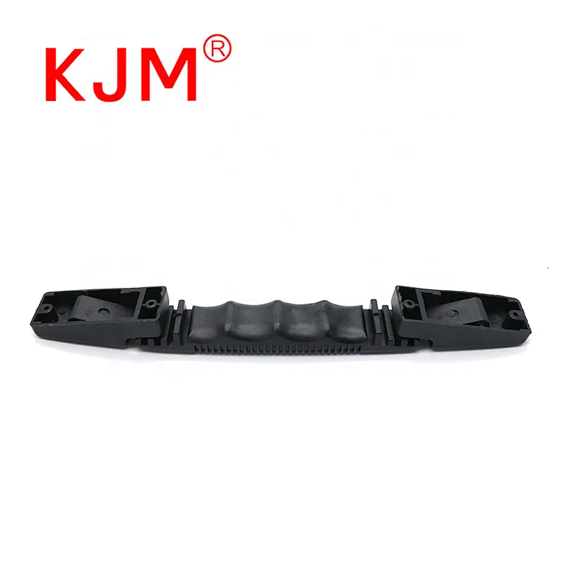 China Factory Zinc Alloy Luggage Parts Metal Carry Handle