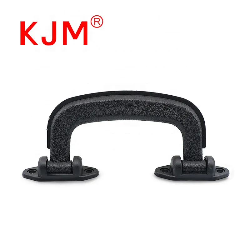 Factory Price PP Plastic Tool Handle for HandGun Case and Gift Case