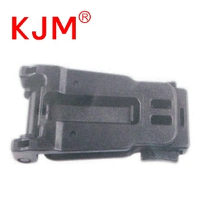 Wholesale POM Plastic Strap Connecting Clip Buckle for Webbing Baby Car Seat Safety
