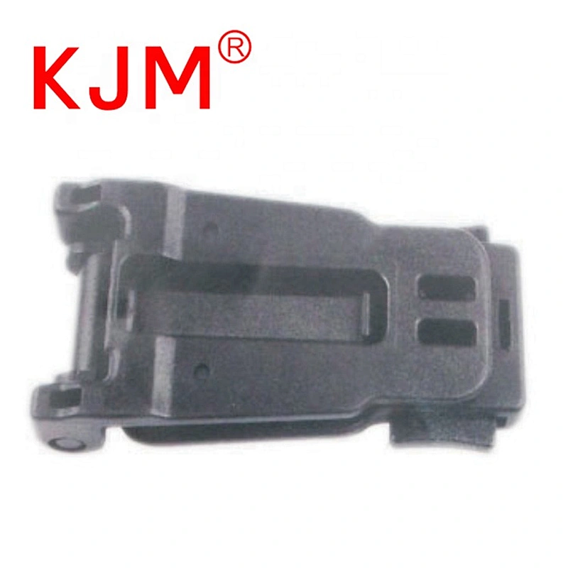 Wholesale POM Plastic Strap Connecting Clip Buckle for Webbing Baby Car Seat Safety