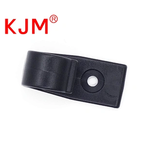 Wholesale Plastic Pole C Shape Clip Buckle for Tent