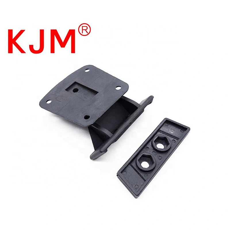 Bicycle Accessories POM Plastic Side Release Buckle