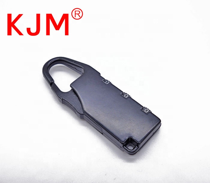 In Stock Hardware Cipher Locks for Luggages