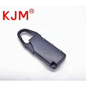 In Stock Hardware Cipher Locks for Luggages