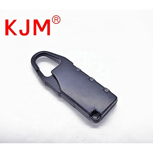 In Stock Hardware Cipher Locks for Luggages