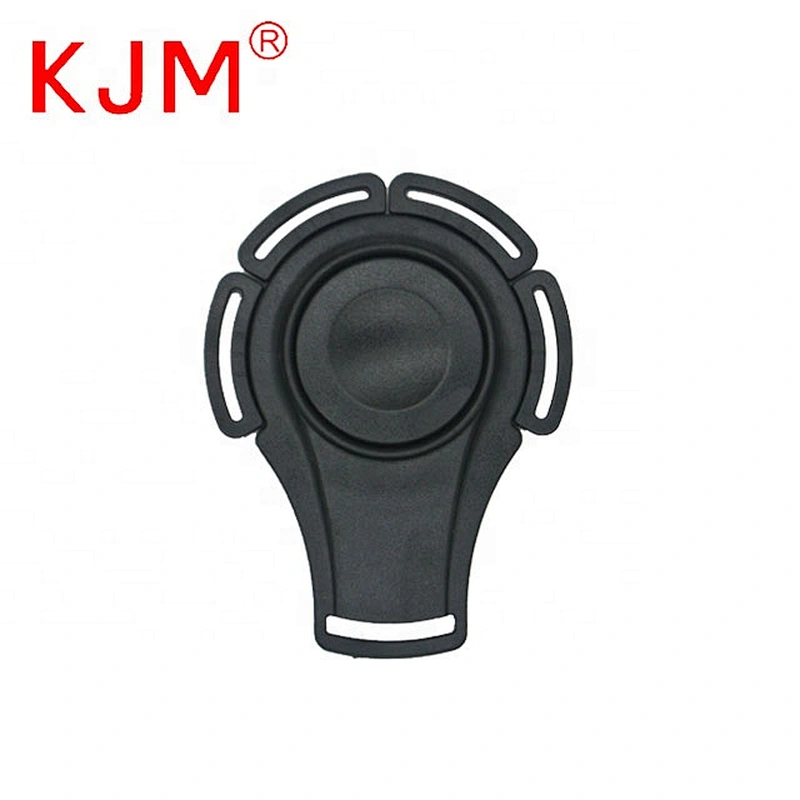 Customized 5-way Safety Seat Belt for Highchair