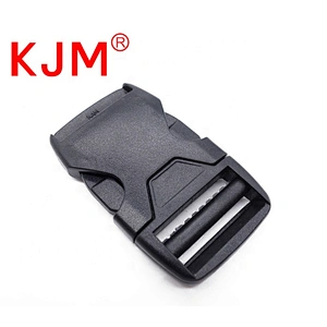 Wholesale Thin Plastic Quick Side Release Buckle for Camera Bag Hiking Outdoor Buckle
