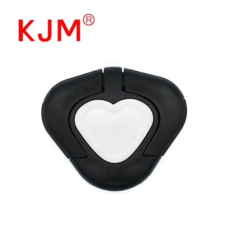 OEM & ODM 3 Way Center Quick Release Plastic Buckles for Baby Stroller Safety Seat