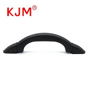 Factory Plastic Carry Handle for Luggage Pull Rod Box Air Box