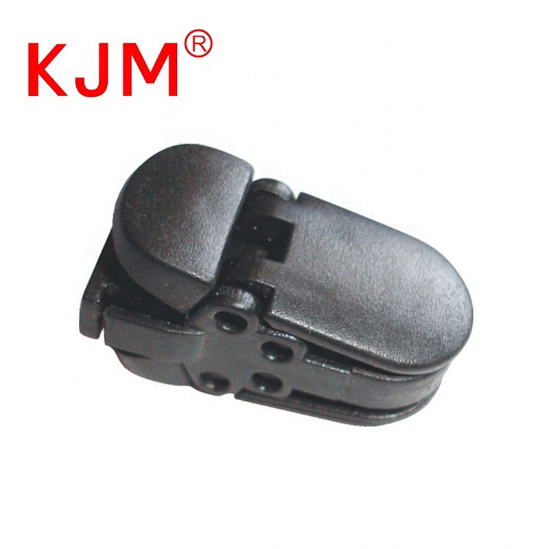 Cheap Price Plastic Suspender Clip Mini Buckle for Garment