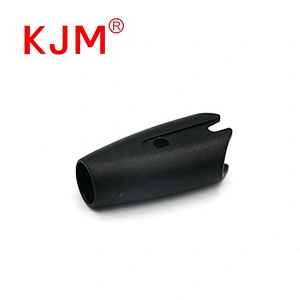 KJM China Manufacturer Rope Leash Plastic Clip Buckle Ribbon Folder