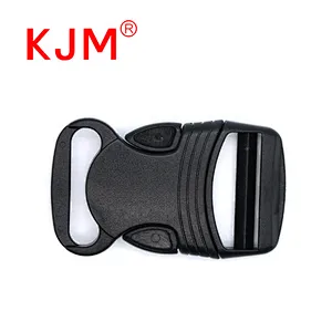 Wholesale Thin Plastic Side Release Buckle