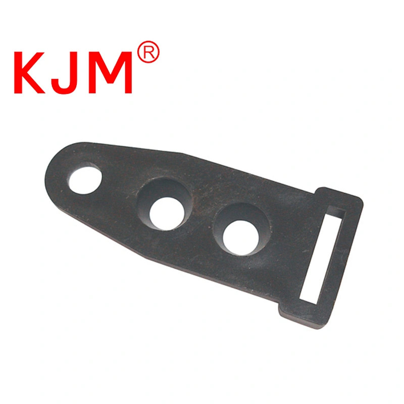 High Quality Plastic Three-hole Tent Pole Head Fixed Base Buckle