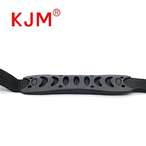 KJM Customized Anti-UV Plastic Webbing Carry Handle for Kayak