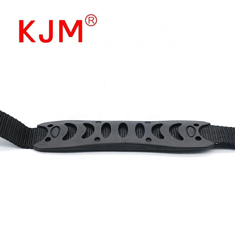 KJM Customized Anti-UV Plastic Webbing Carry Handle for Kayak