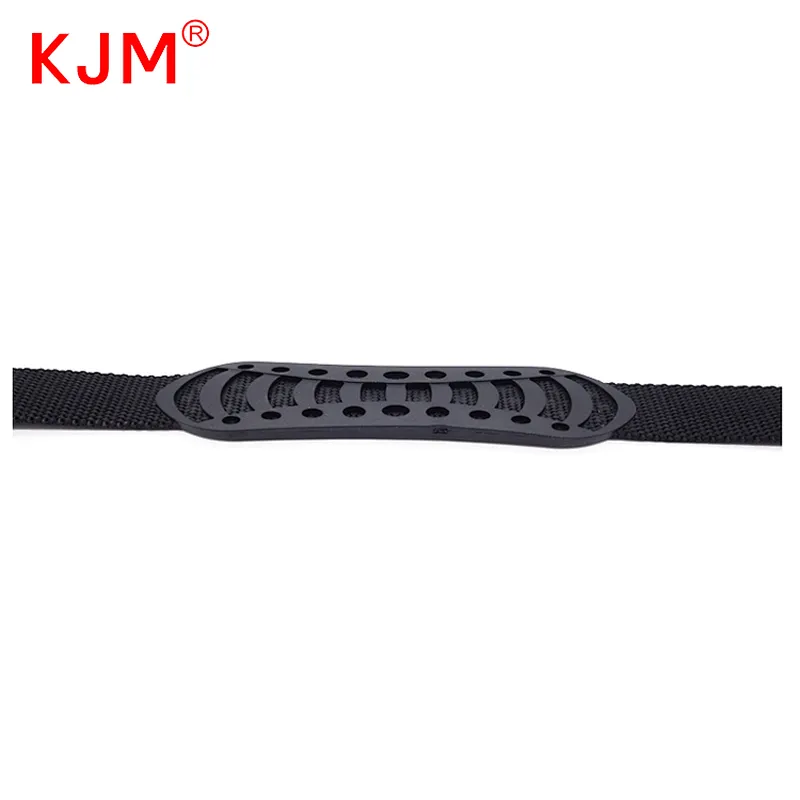 Widely Used In Luggage Bag Plastic Webbing Handle