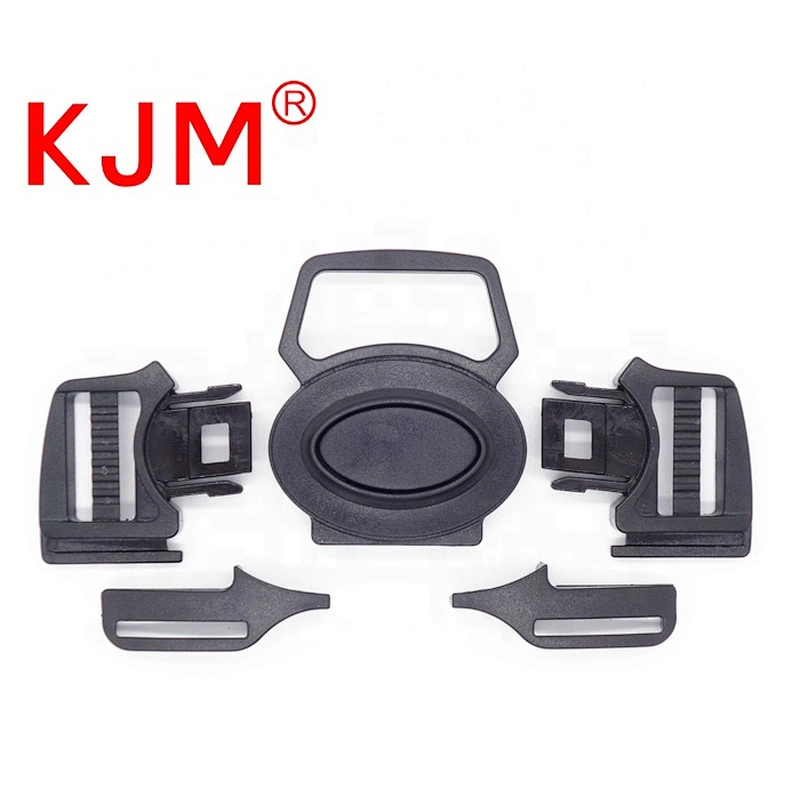 Promotion Made In China Plastic Insert Buckle Harness Strap Baby Stroller Seat Buckle