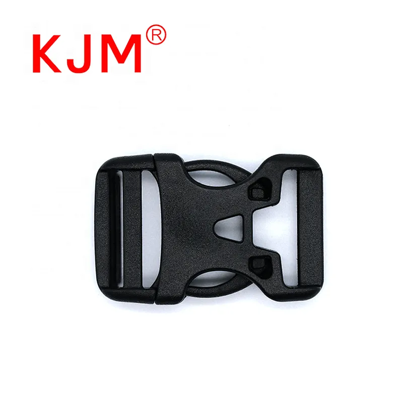 China Manufacturer Military Tactical Adjustable Plastic Backpack Buckle for Drop Leg Bag