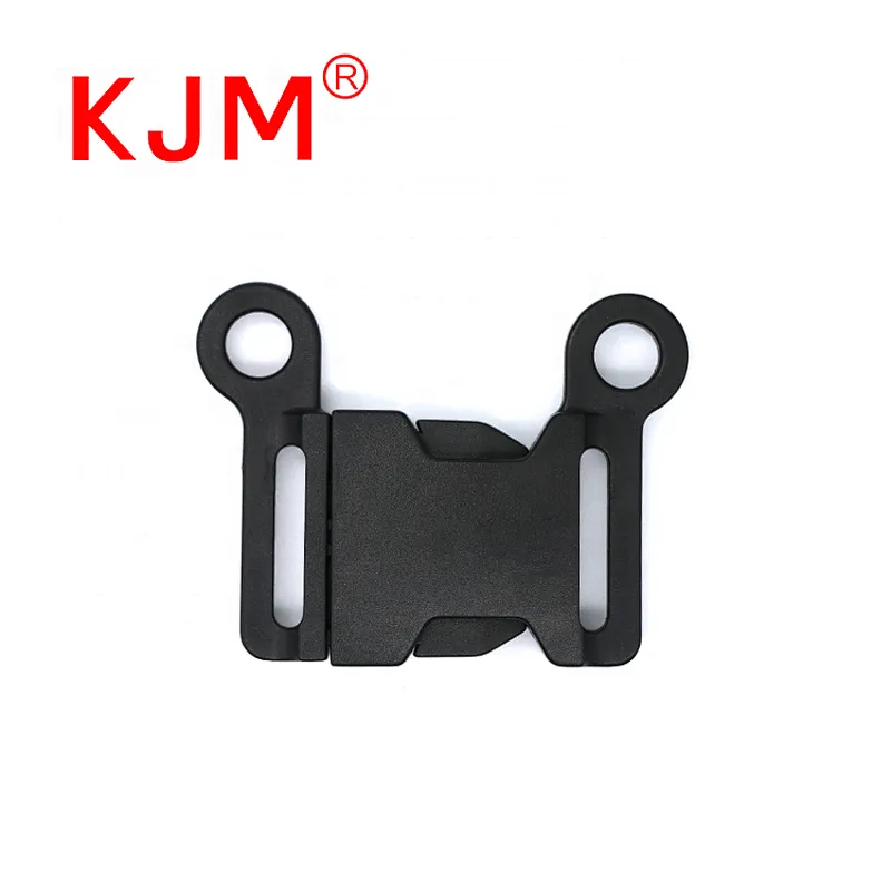 Customized 4-way Safe Harness Belt with Buckle for Baby Carrier
